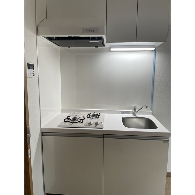 Sunflower Garden2階 部屋その他