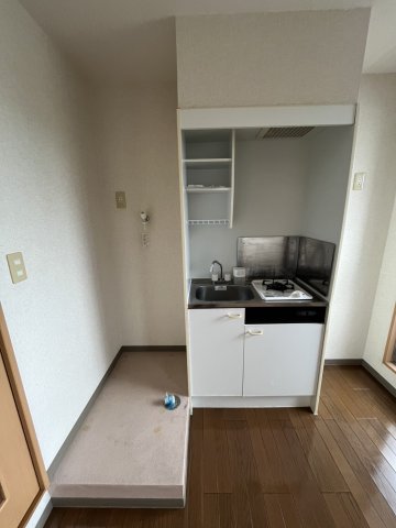 第31シンエイビル205号室 その他