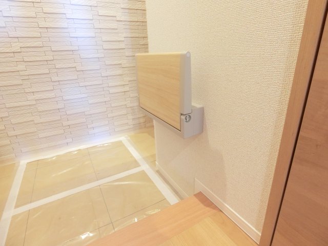 ステージファースト代々木601号室 その他