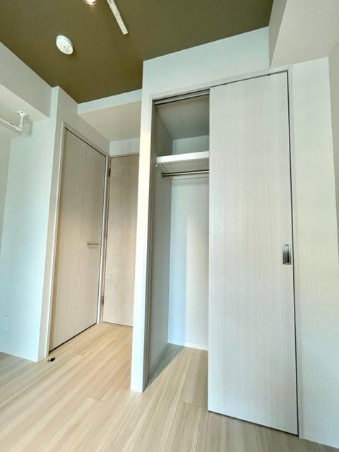 レジディア南品川プレイス7階 同建物別部屋の参考画像