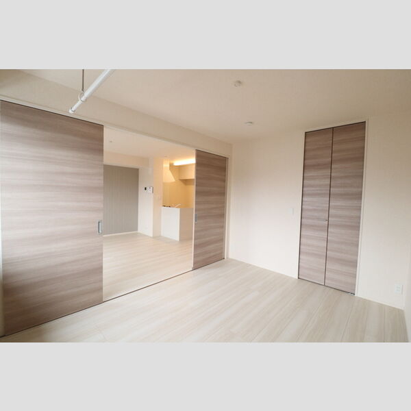 リオハイト103号室 同建物別部屋の参考画像