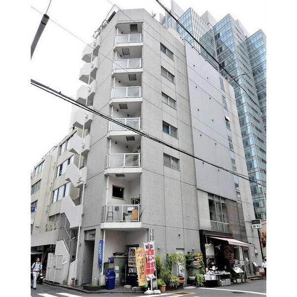 B-Wall神保町 外観