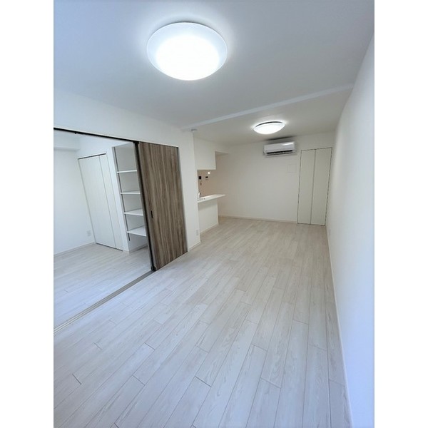 SOLASIA residence世田谷代田0101号室 部屋その他