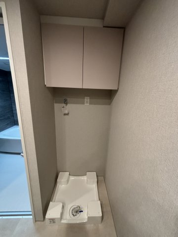 クリオ市谷薬王寺 部屋設備