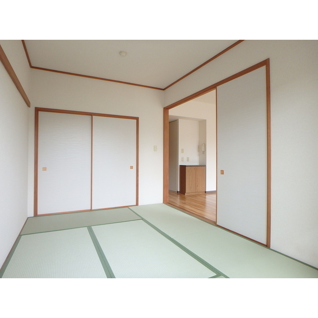 セピア湘南 和室