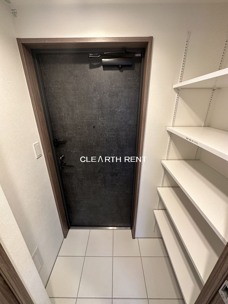 ＰＡＳＥＯ三軒茶屋Ⅱ 同タイプ別住戸写真となります。現況と異なる場合がございます。