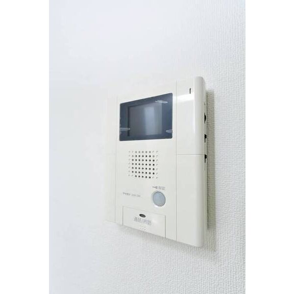 フェリスアストル0101号室 部屋その他