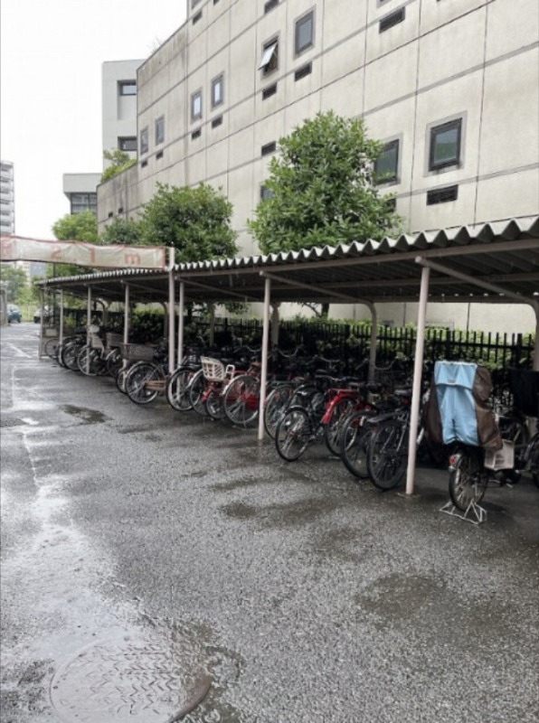レピドール福田Ⅰ2階 部屋その他