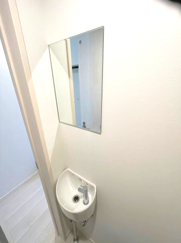 パークシード堀切204号室 部屋その他