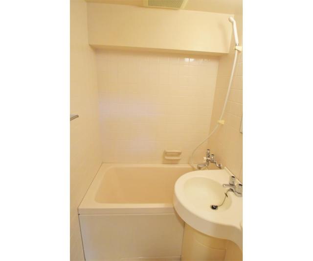 サークビルズ1103号室 同建物別部屋の参考画像