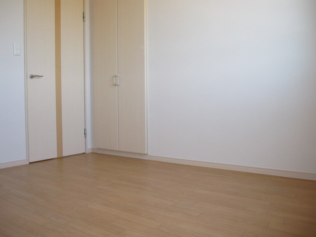 サンモール 洋室