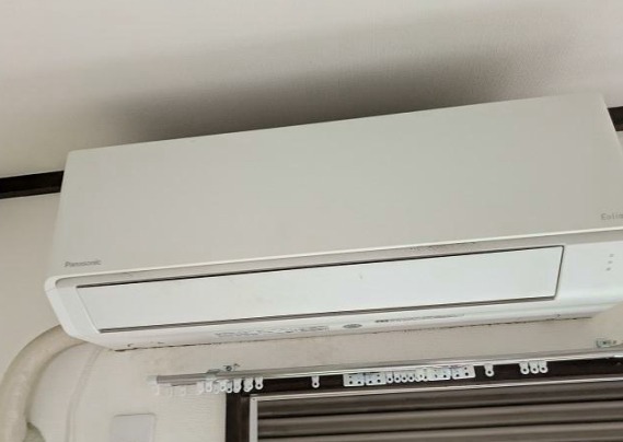 ベルフラットⅡ1階 部屋設備