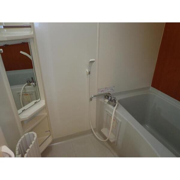 R-STYLE町田107号室 お風呂