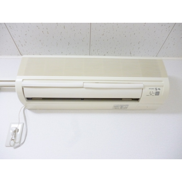 プレジール 花島公園Ⅰ104号室 部屋その他