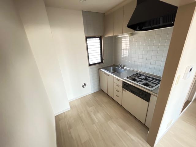 クレストール武蔵浦和 キッチン