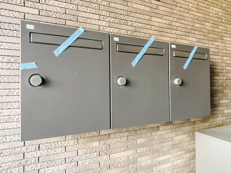 ＡＬＶＡ2階 部屋その他