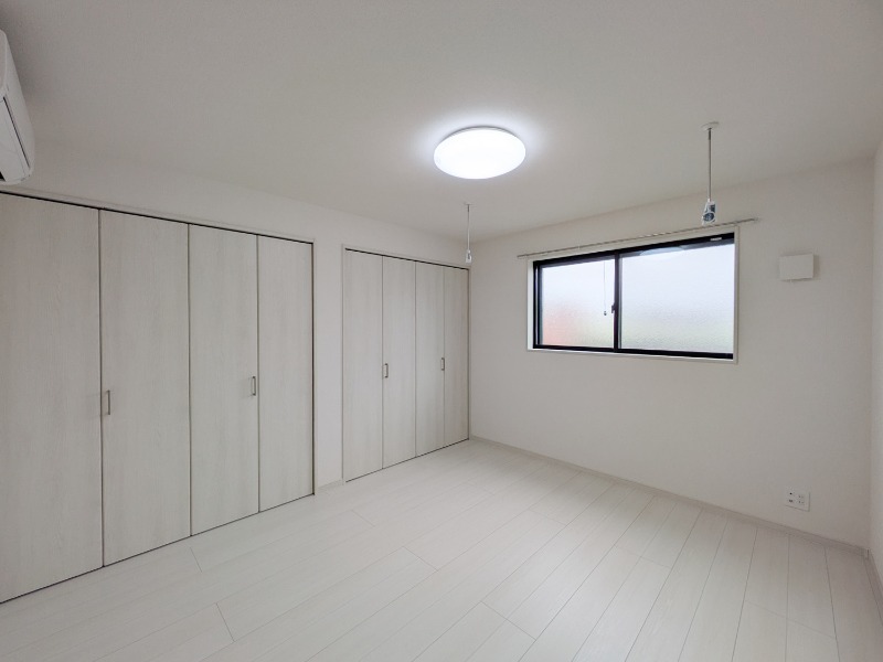 マーレ弦巻2階 部屋その他