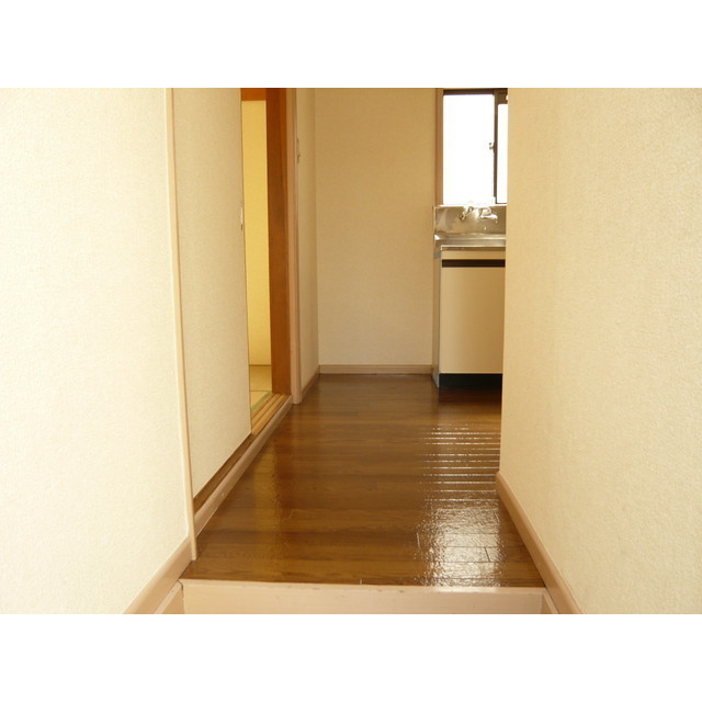 ストークハイツ藤井 ※他部屋参考写真※