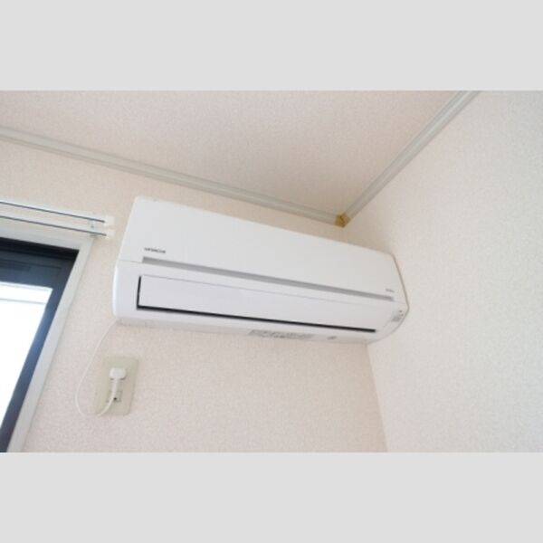 マリーゴールド エアコン