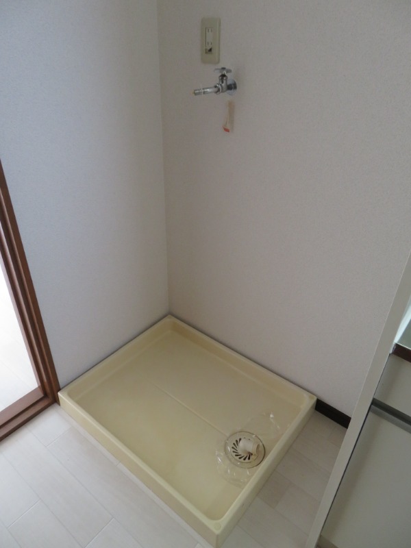 アミー一番館 内観