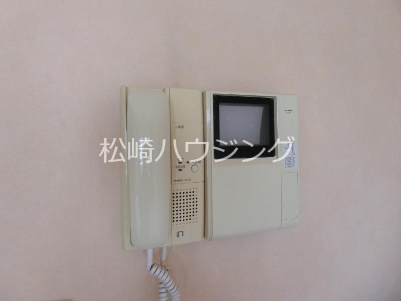 ファインクレスト新井1階 部屋その他