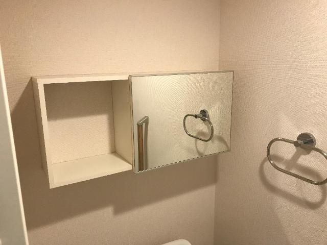 レガシープレイス片瀬102号室 その他