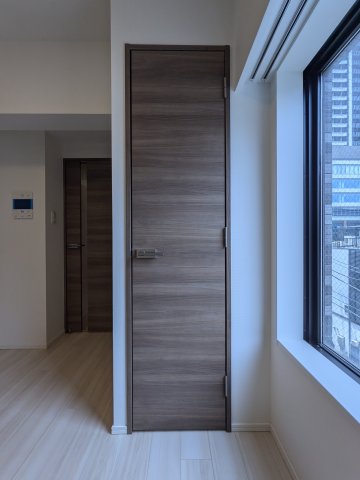 アヴァンテ勝どき204号室 同建物別部屋の参考画像