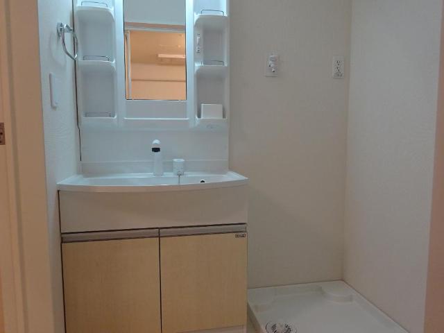 エクセレント 洗面