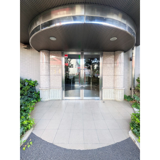 ルクレ川口イースト0303号室 部屋その他