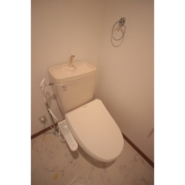 アルカディア 内観