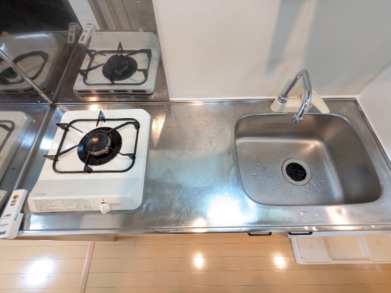 ロフティ向ヶ丘遊園1階 部屋その他