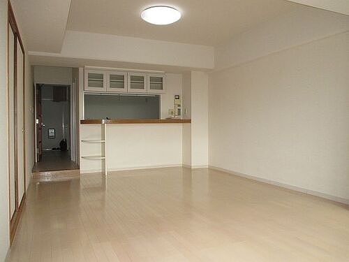 シティコートフドウ中山 ※前回募集時2018年12月撮影