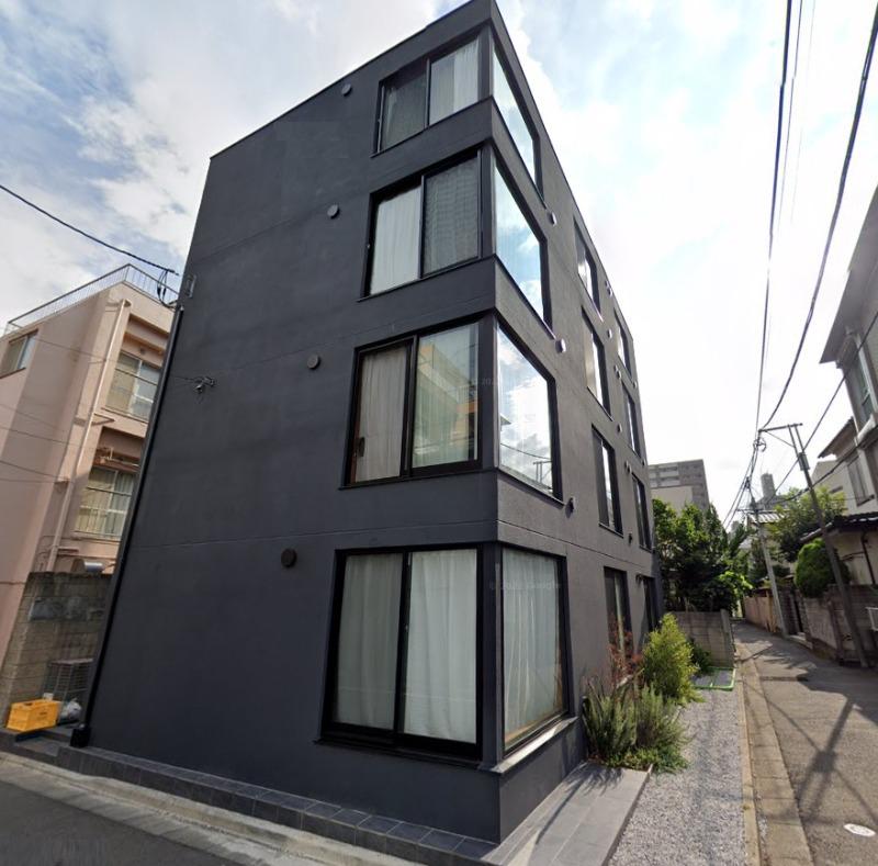 CREAL板橋氷川町4階 外観