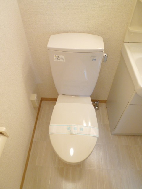 ニューハイム 403号室の写真です。