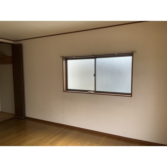 サニーハイツK リビング