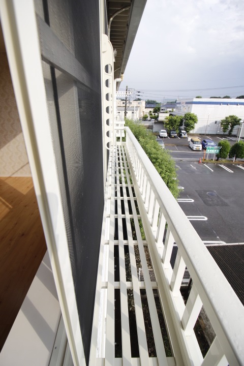 堀井ビルⅡ3階 部屋その他