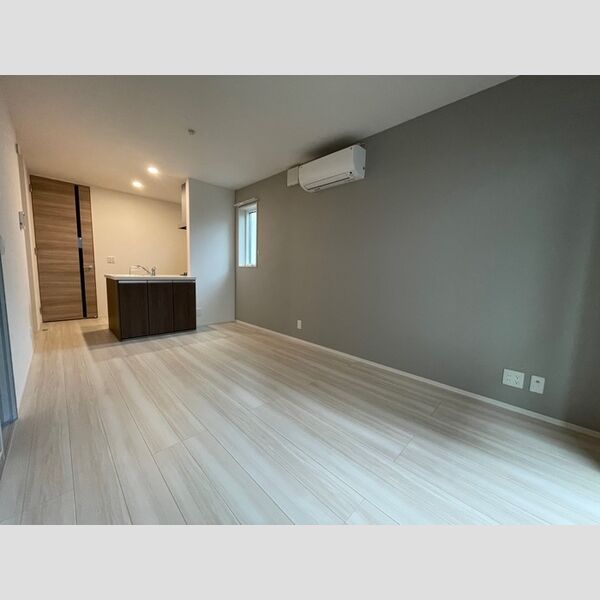 D-room赤松町 LDK