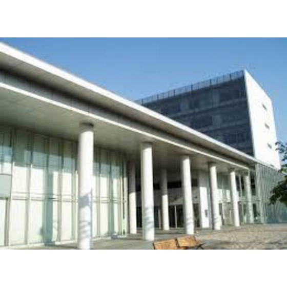 エスパシオ王子 周辺