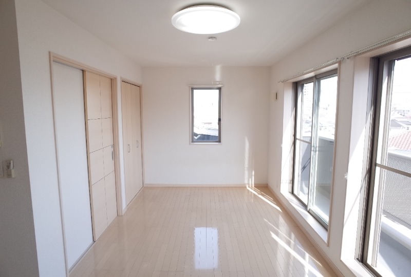 エルザ3階 部屋その他