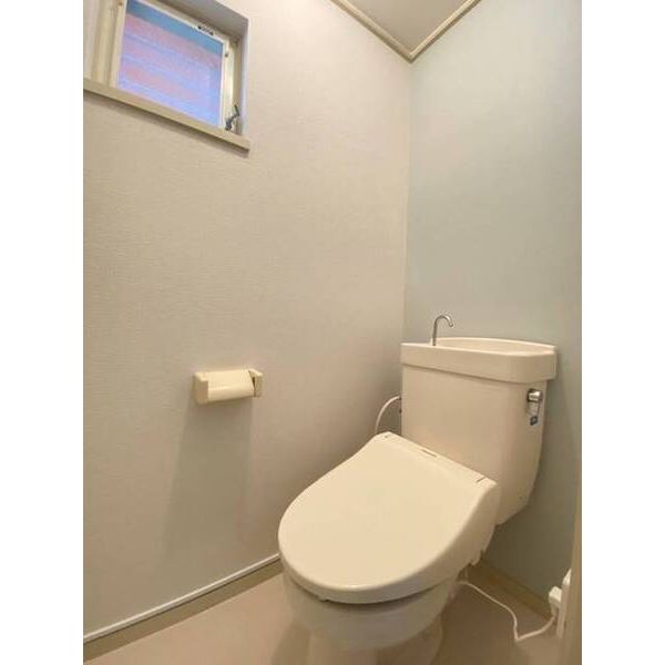 ジュネパレス柏第502 トイレ
