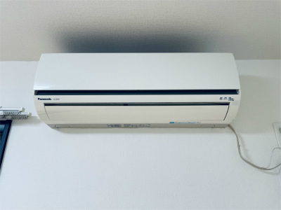 リブリ・エムール1階 部屋設備