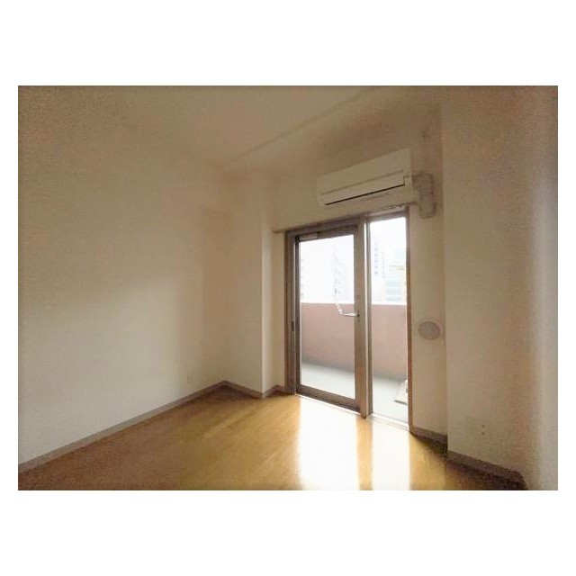 サンテミリオン東麻布 リビング