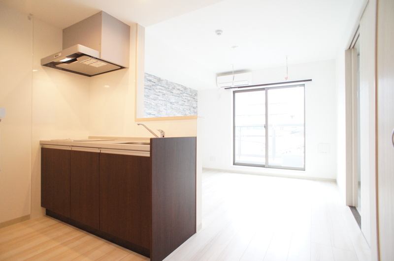 レミオ五番館2階 部屋その他