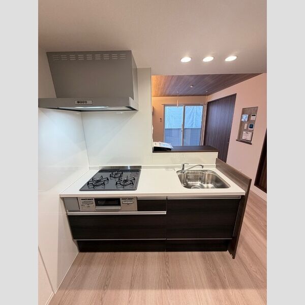 シンビジウム湘南台203号室 キッチン