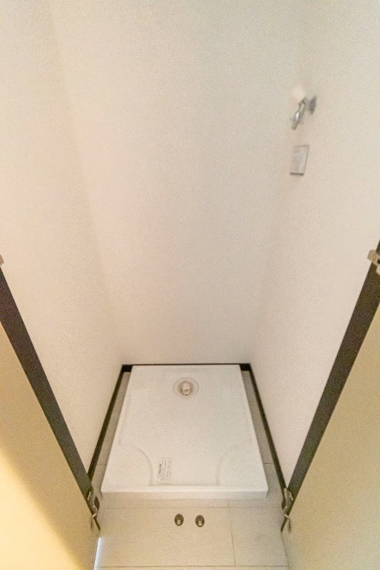 アルカンシエル稲毛 部屋設備