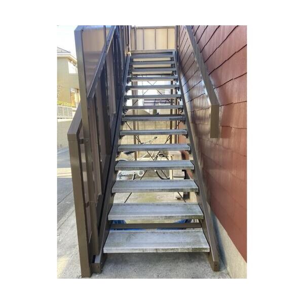 フォーブル若宮 エントランス