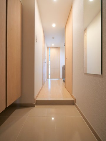 VERXEED阪東橋MAXIV4階 内観