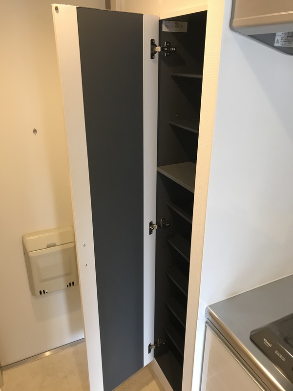 リブリ・ちぐら1階 部屋その他