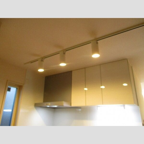 ベルフォーレ101号室 部屋その他