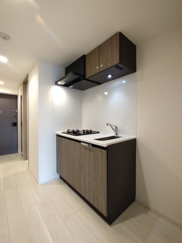 クレイシアIDZ中馬込 キッチン